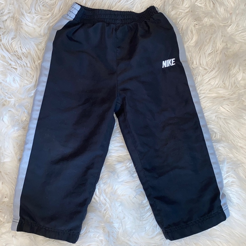 Nike toddler athletic pants